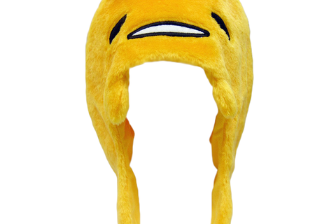 Gudetama Kigurumi Hat