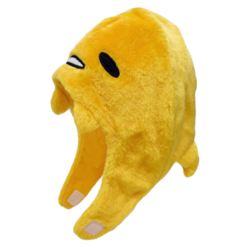 Gudetama Kigurumi Hat