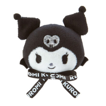 Kuromi Hair Clip (We Are Kuromies 5 Series)