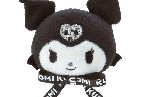 Kuromi Hair Clip (We Are Kuromies 5 Series)