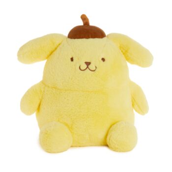 Pompompurin 16" Plush (Classic Series)