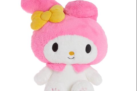 My Melody 16" Plush (Classic Series)