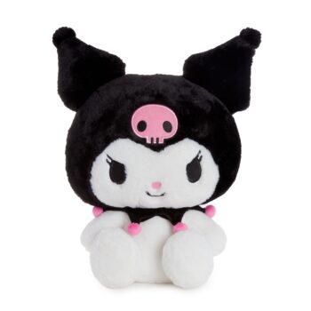 Kuromi 16" Plush (Classic Series)