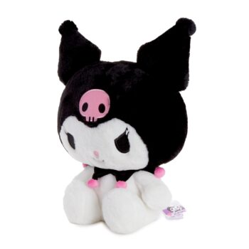 Kuromi 16" Plush (Classic Series)