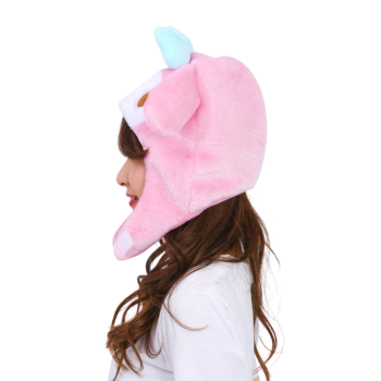 My Melody Kigurumi Hat