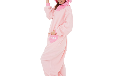 My Melody Kigurumi Onesie