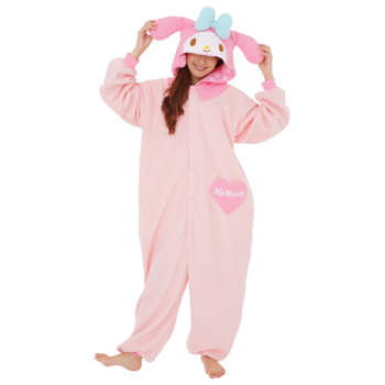 My Melody Kigurumi Onesie