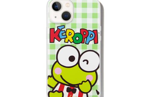 Sanrio x Sonix Keroppi Magsafe® Compatible iPhone Case