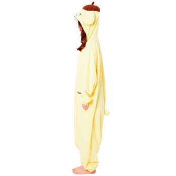 Pompompurin Kigurumi Onesie