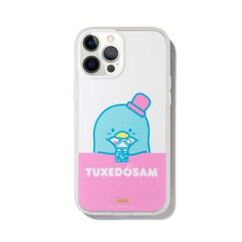 Tuxedosam x Sonix MagSafe® iPhone Case