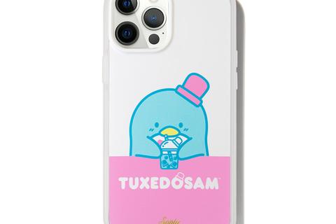 Tuxedosam x Sonix MagSafe® iPhone Case