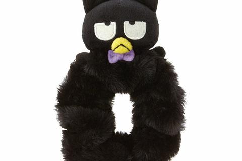 Badtz-maru Plush Scrunchie