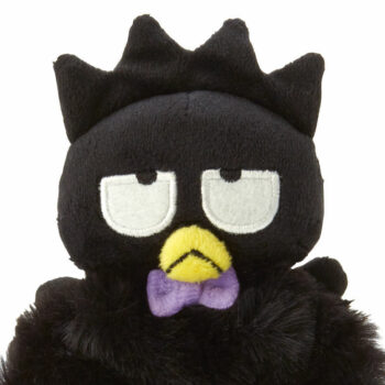 Badtz-maru Plush Scrunchie