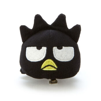 Badtz-maru Plush Hair Clip