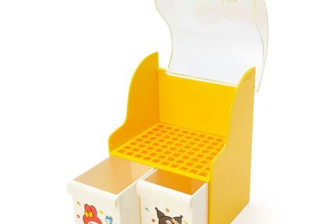 992-sanrio-characters-mini-yellow-storage-chest-retro-room-series–1.jpg
